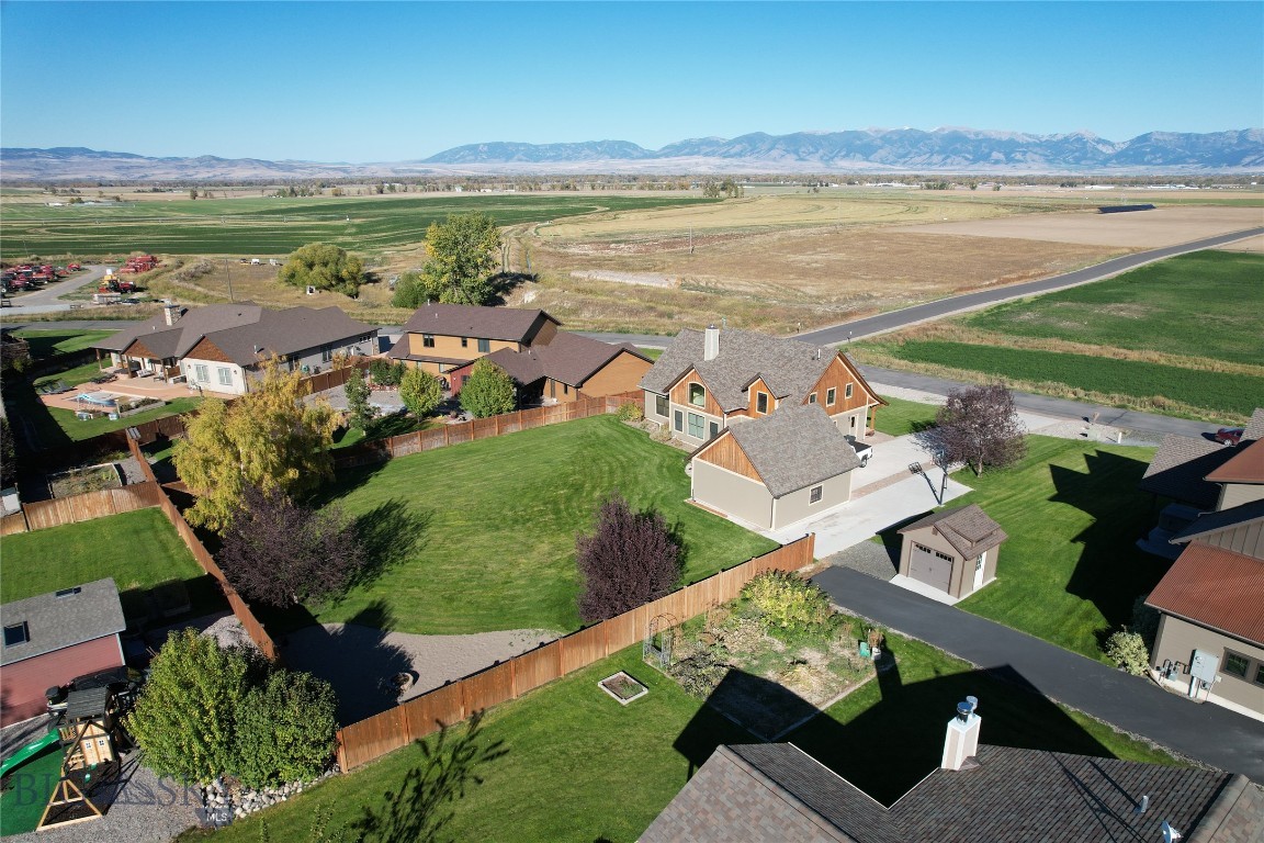 Churchill North - Residential