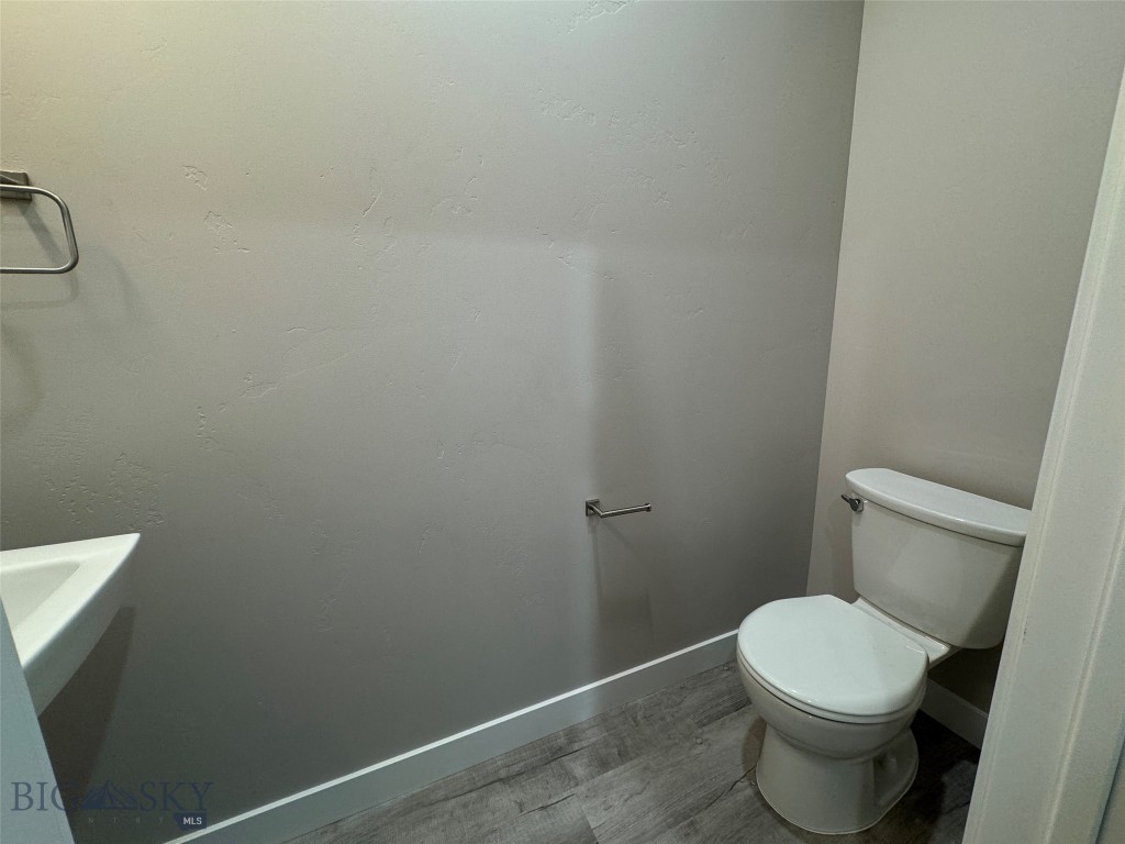 None - Residential