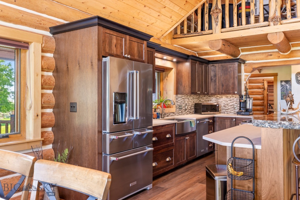 315 Brown Pony Trail