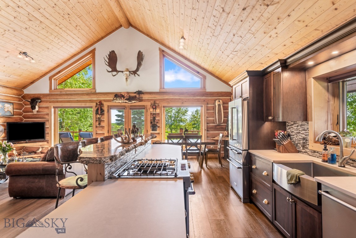 315 Brown Pony Trail