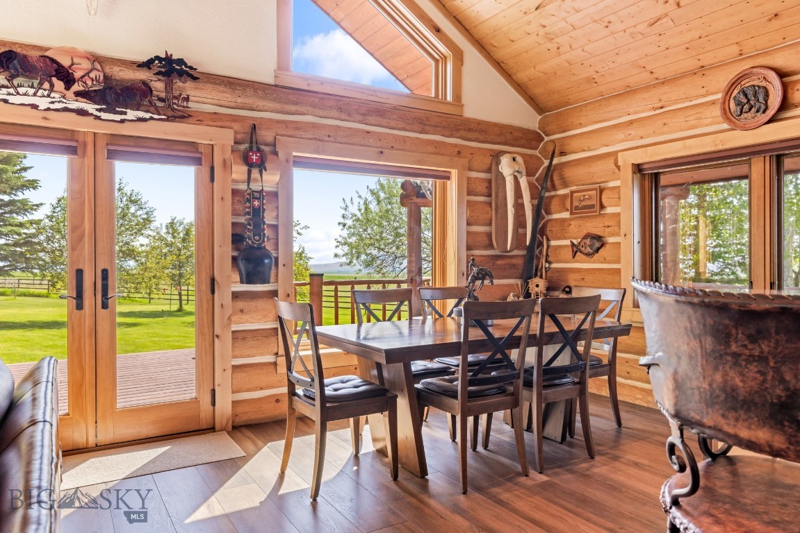 315 Brown Pony Trail