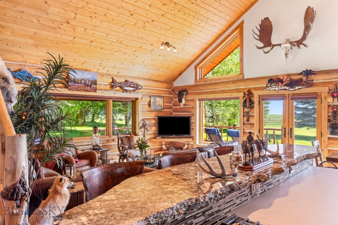 315 Brown Pony Trail