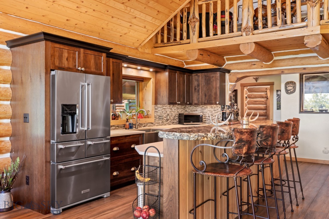 315 Brown Pony Trail