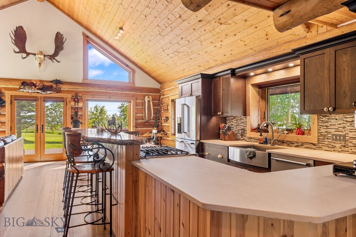 315 Brown Pony Trail