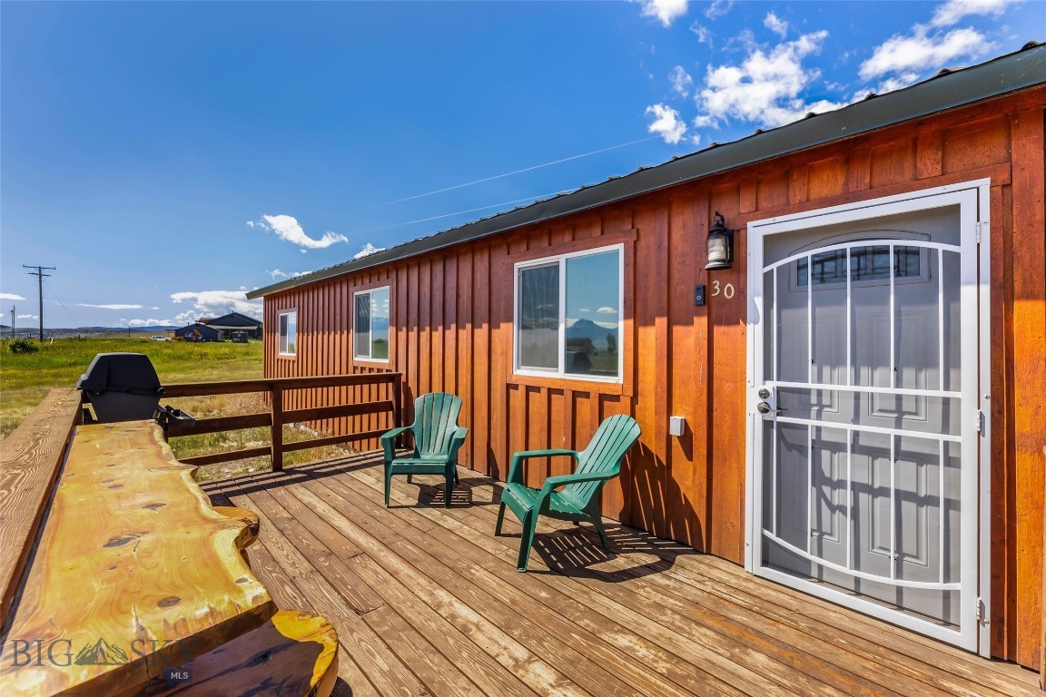 Shining Mountain Unit II - Residential