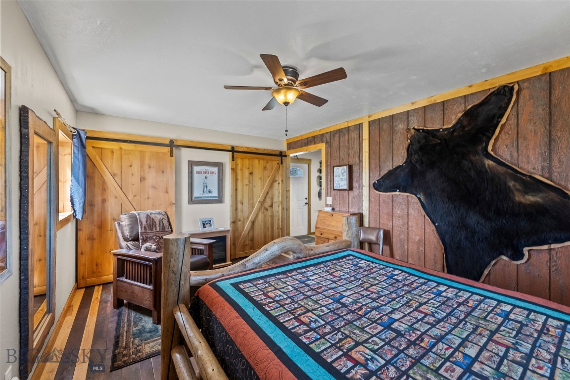 Shining Mountain Unit II - Residential