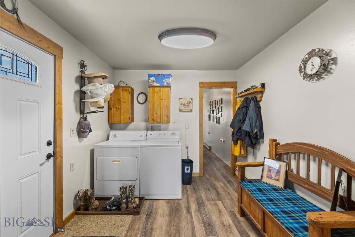 Shining Mountain Unit II - Residential