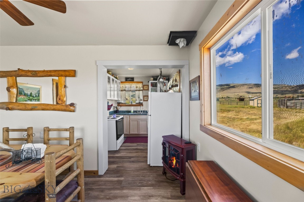 Shining Mountain Unit II - Residential