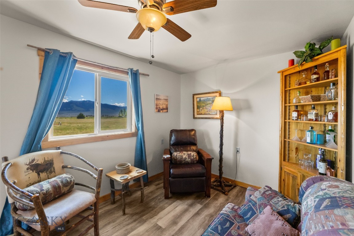 Shining Mountain Unit II - Residential