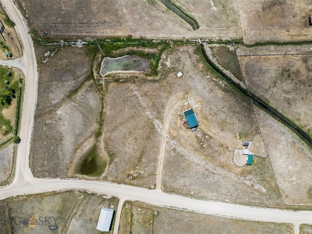 Shining Mountain Unit II - Residential
