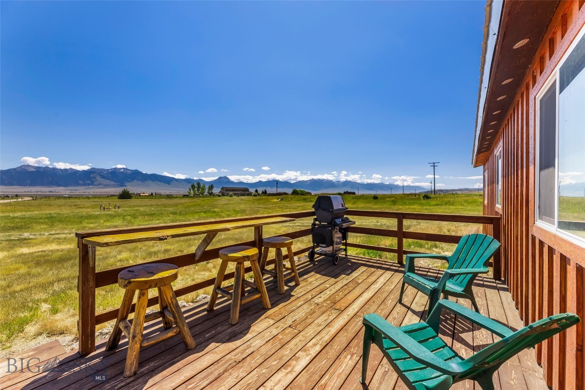 Shining Mountain Unit II - Residential