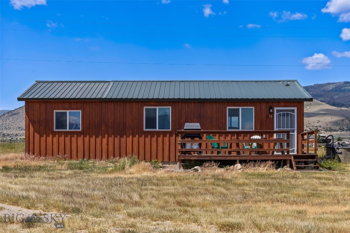 Shining Mountain Unit II - Residential
