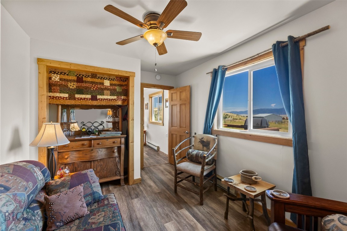 Shining Mountain Unit II - Residential