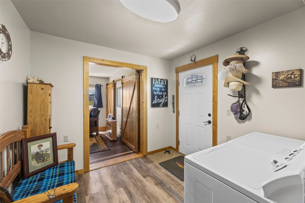 Shining Mountain Unit II - Residential