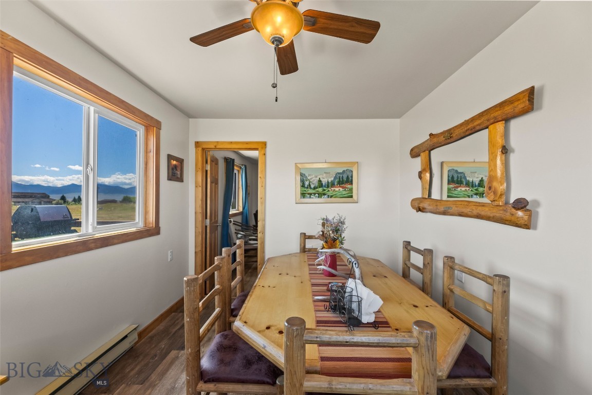 Shining Mountain Unit II - Residential