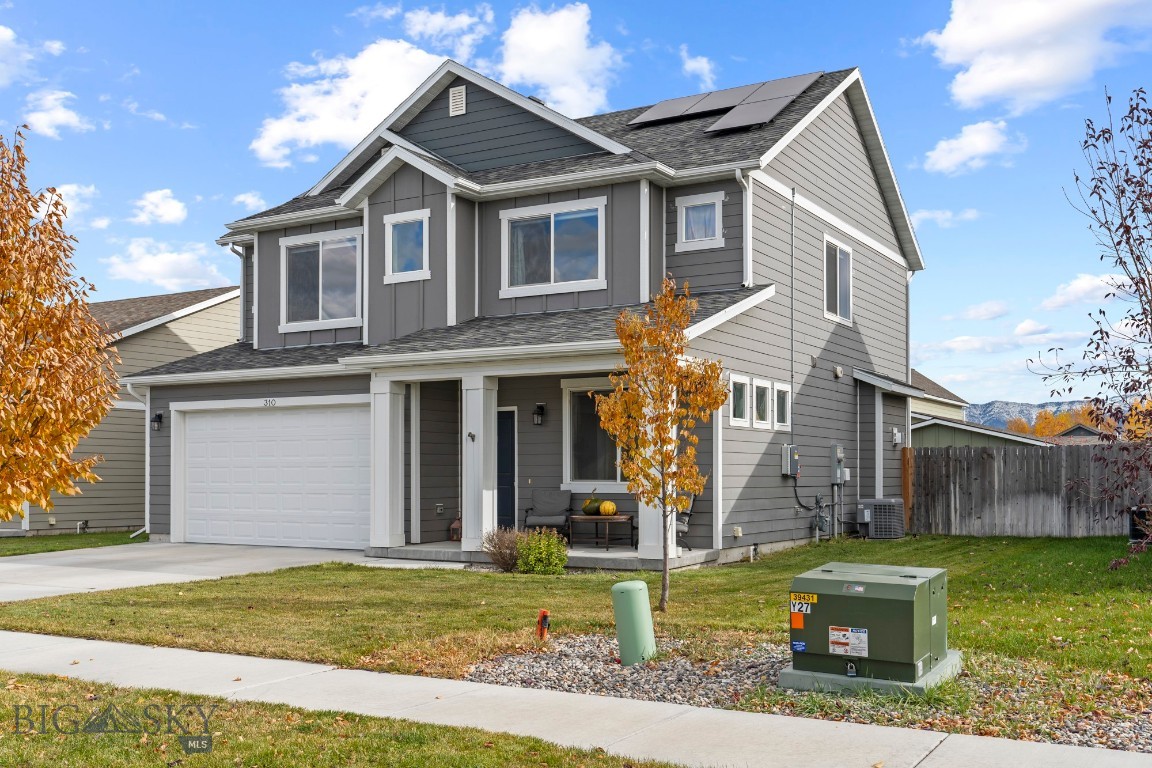 310 Rugged Creek Avenue