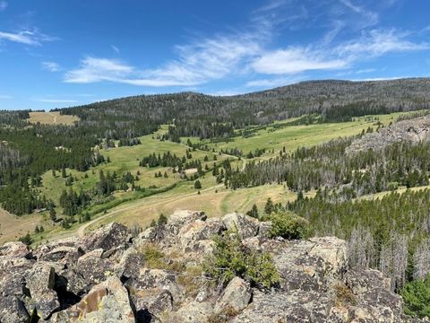 Photo of TBD Indian Creek Road, Townsend, MT 59644 (MLS # 411405)