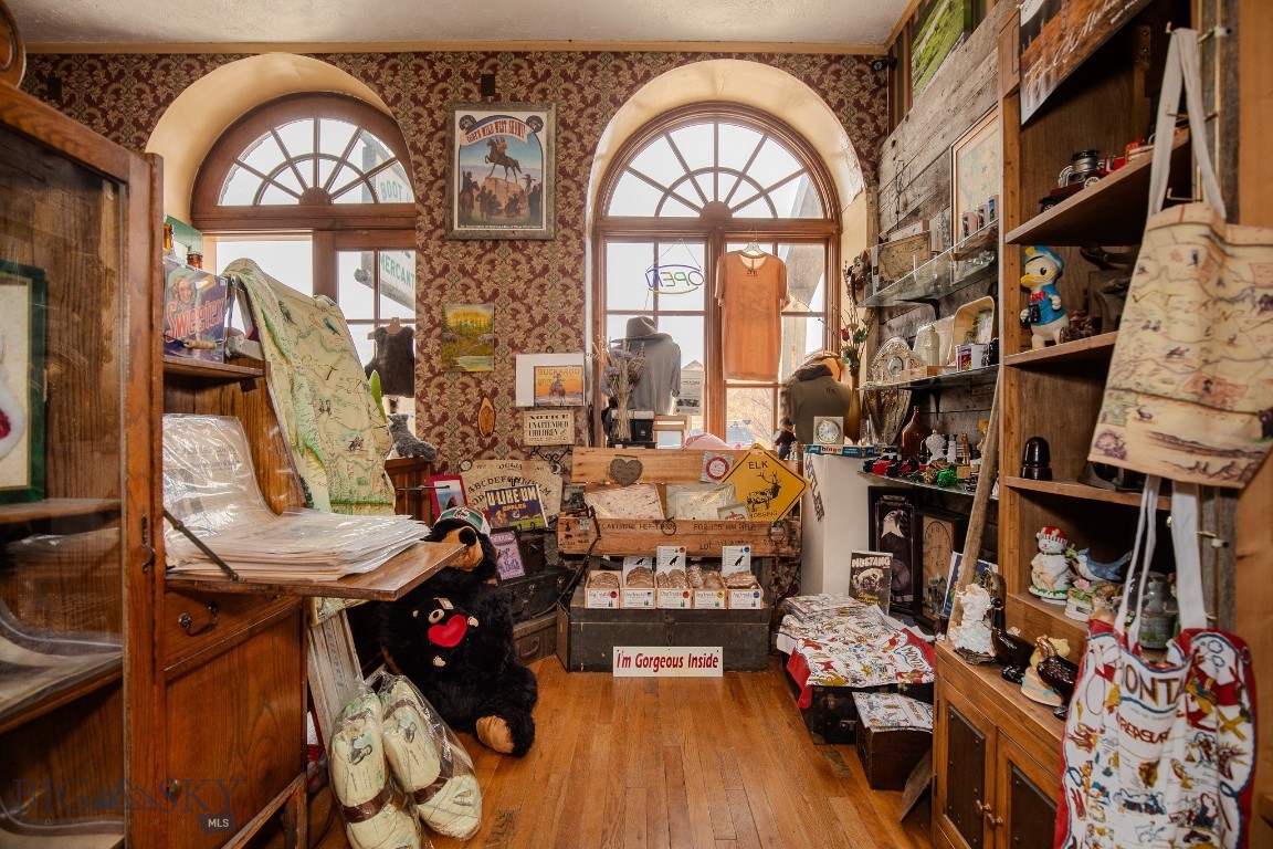 Virginia City Original Plat - Commercial Sale