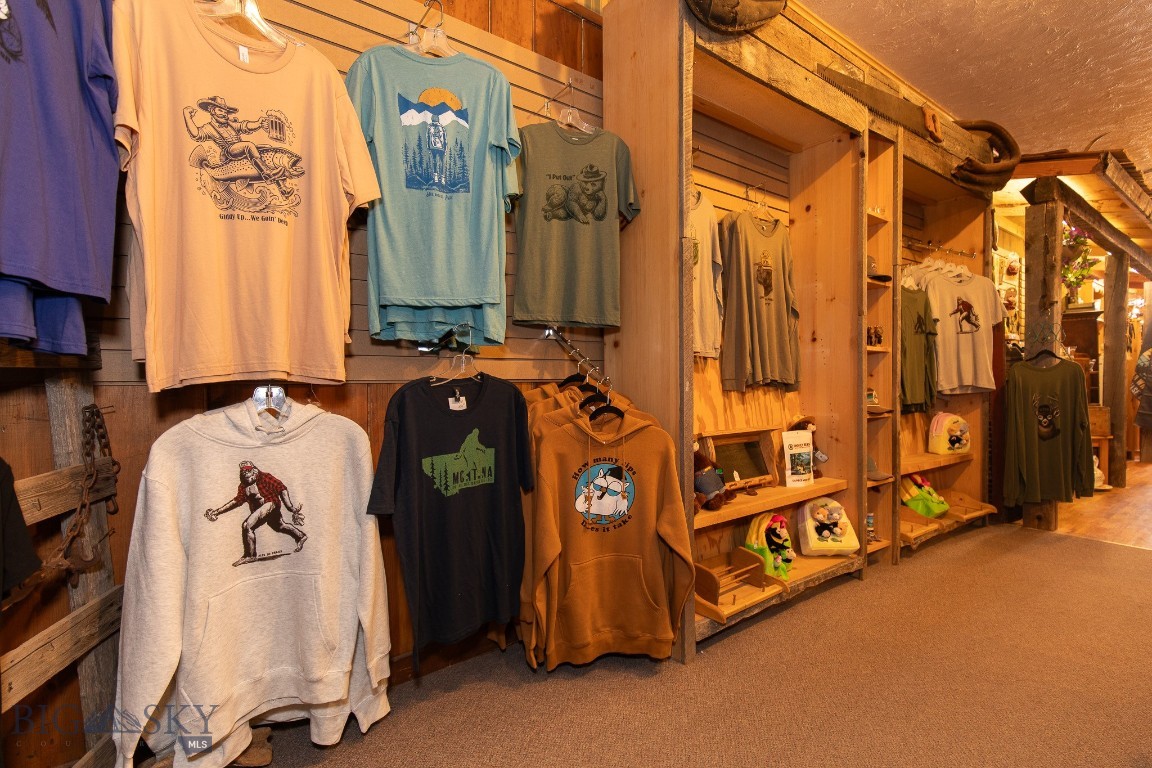 Virginia City Original Plat - Commercial Sale