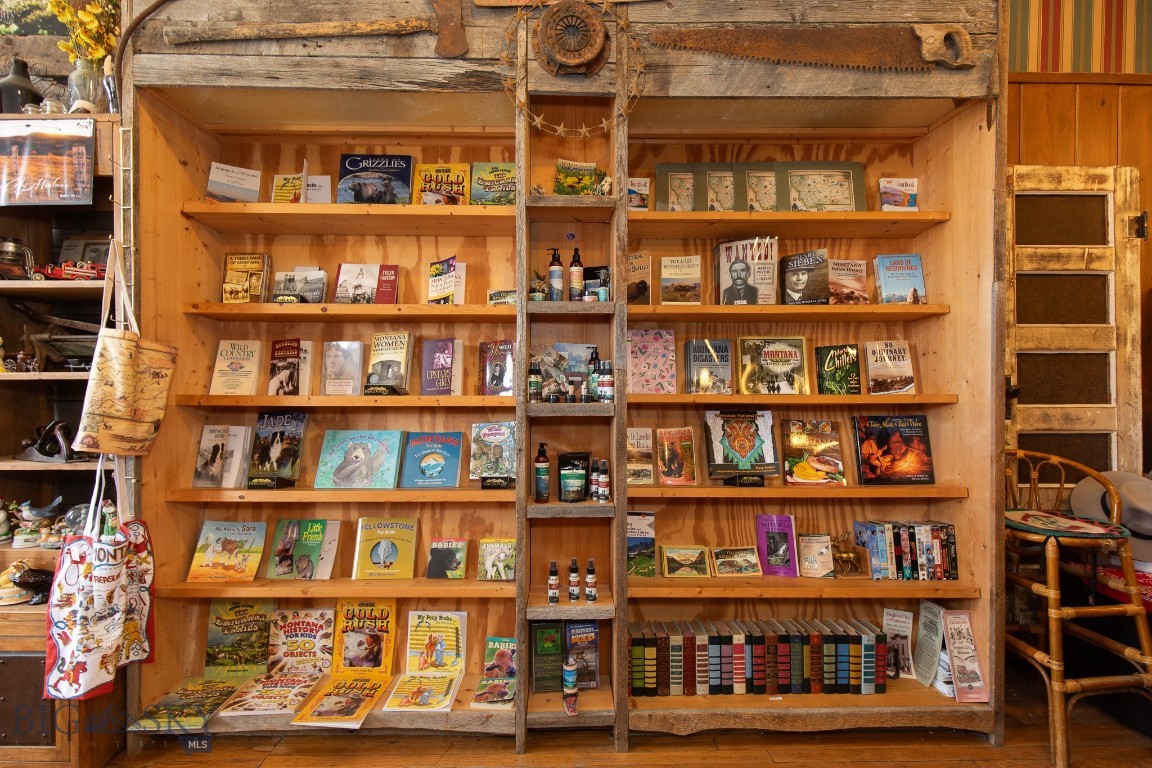 Virginia City Original Plat - Commercial Sale