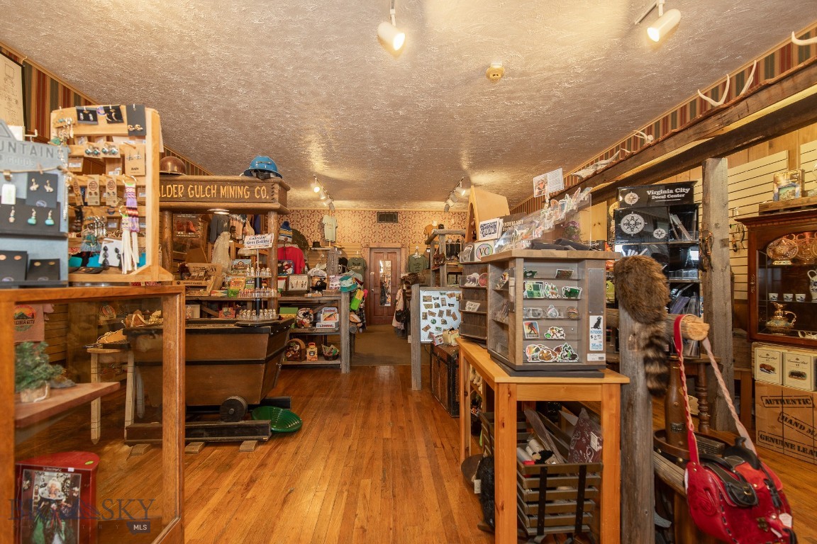 Virginia City Original Plat - Commercial Sale