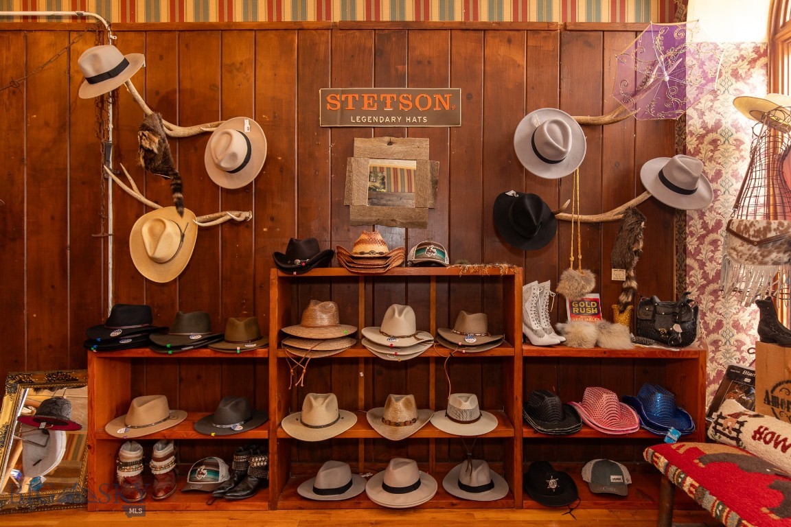 Virginia City Original Plat - Commercial Sale