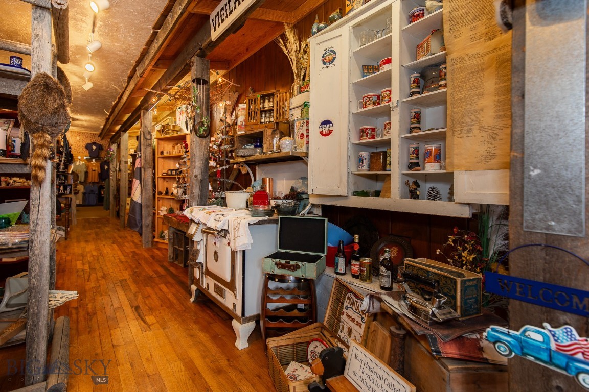 Virginia City Original Plat - Commercial Sale