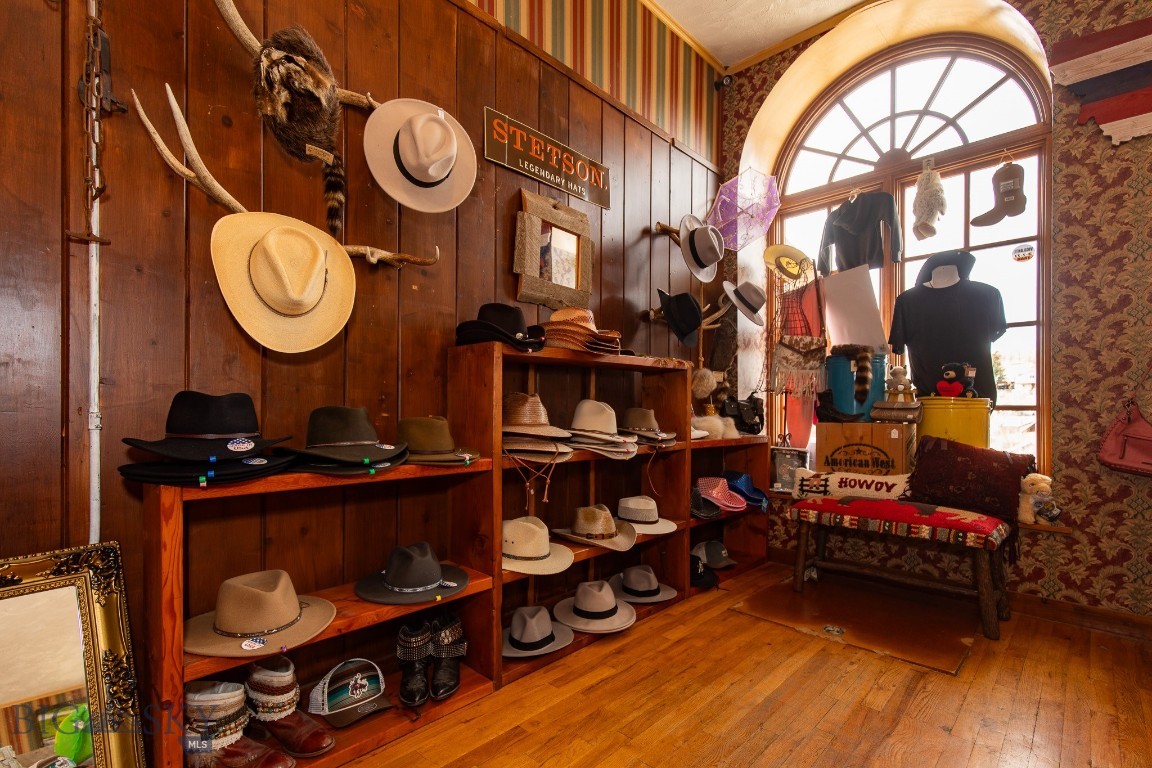 Virginia City Original Plat - Commercial Sale