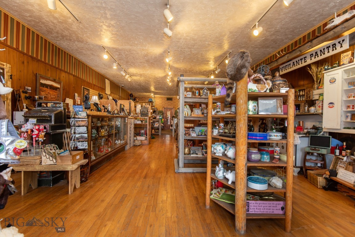 Virginia City Original Plat - Commercial Sale