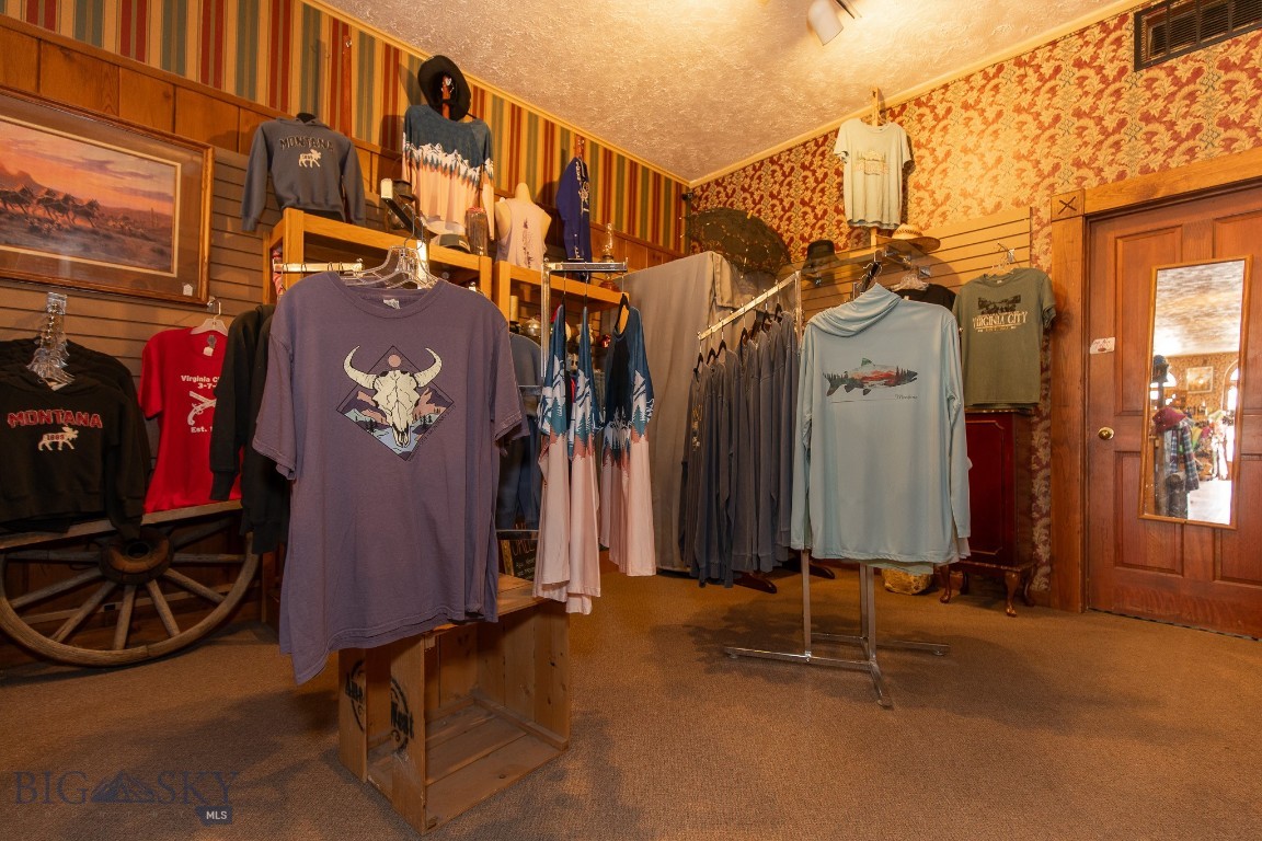 Virginia City Original Plat - Commercial Sale