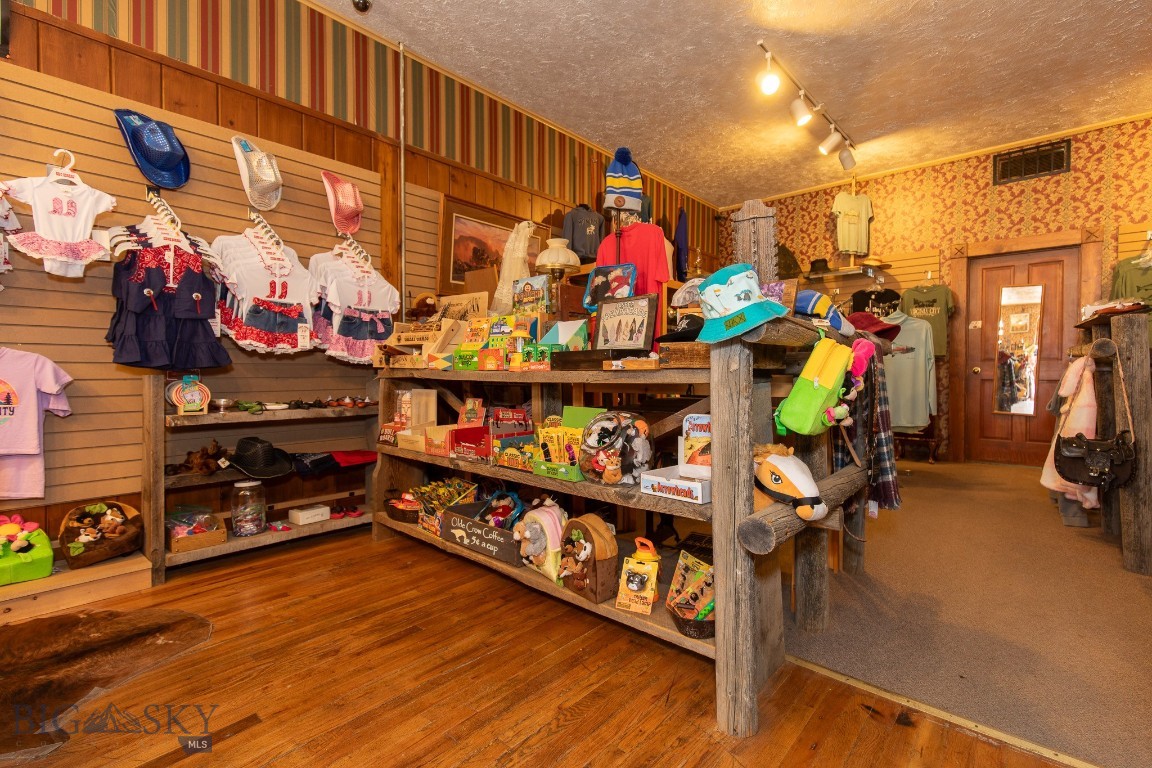 Virginia City Original Plat - Commercial Sale