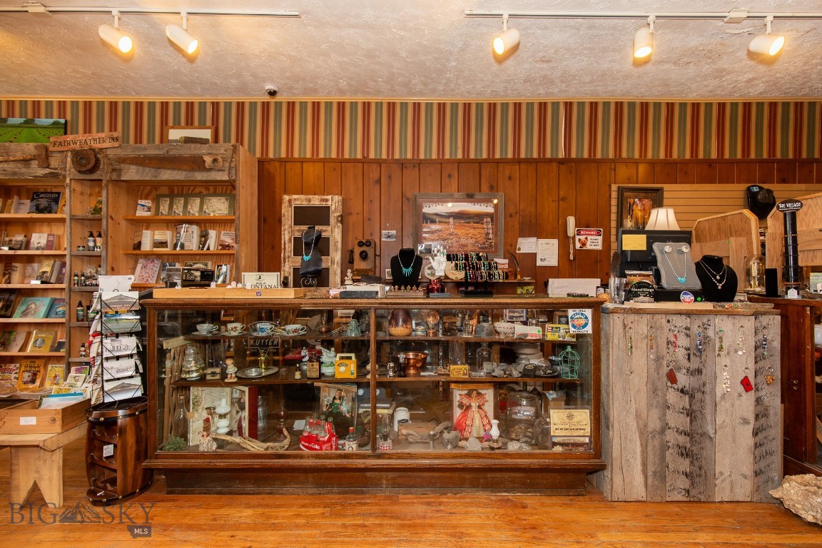 Virginia City Original Plat - Commercial Sale