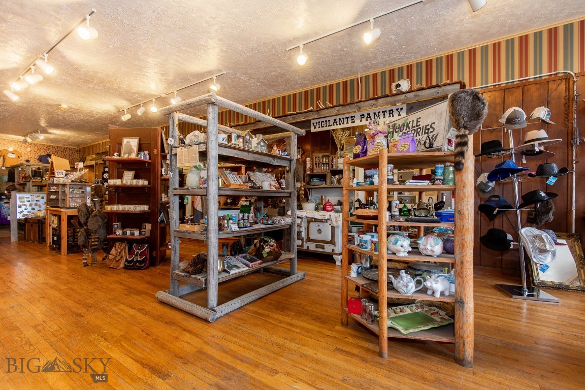 Virginia City Original Plat - Commercial Sale