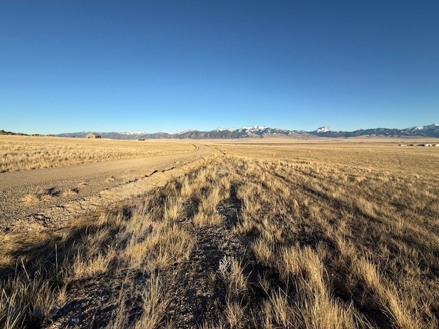 Shining Mountain Unit I - Land