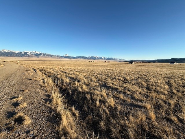 Shining Mountain Unit I - Land