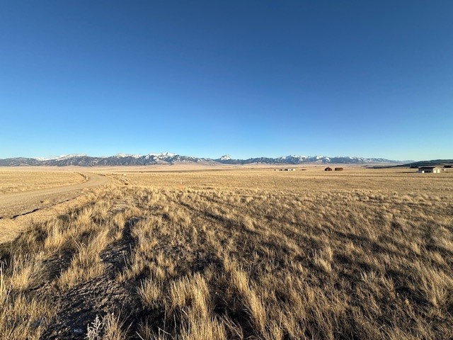 Shining Mountain Unit I - Land