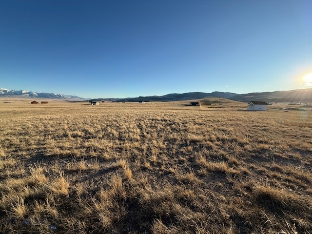 Shining Mountain Unit I - Land