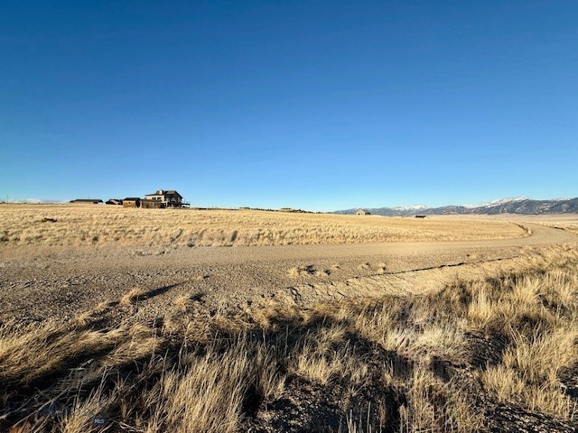 Shining Mountain Unit I - Land