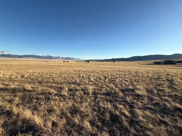 Shining Mountain Unit I - Land