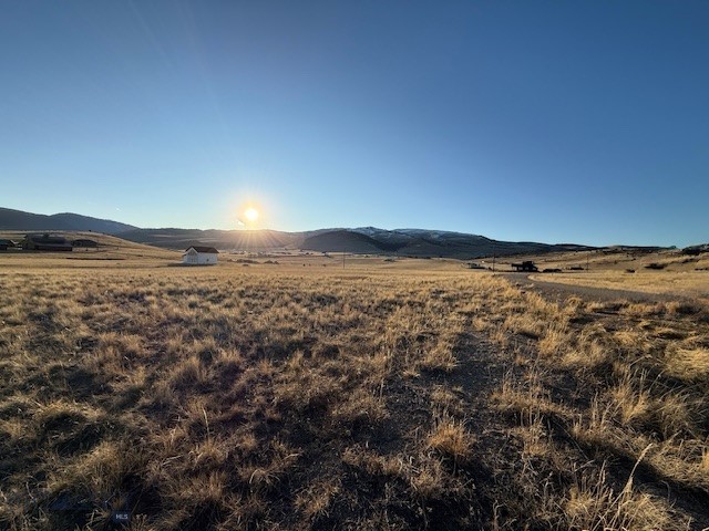 Shining Mountain Unit I - Land