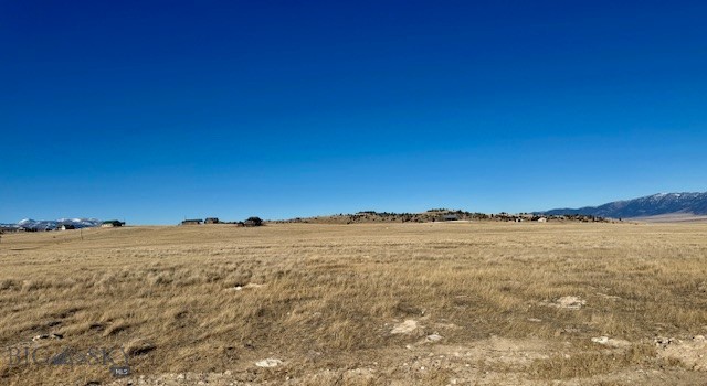 Shining Mountain Unit I - Land