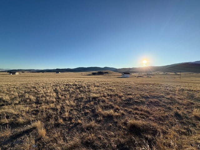 Shining Mountain Unit I - Land