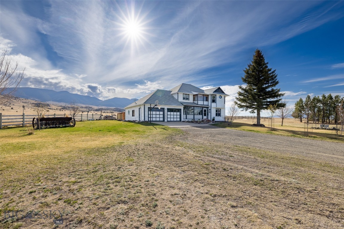 618 Whitetail Road