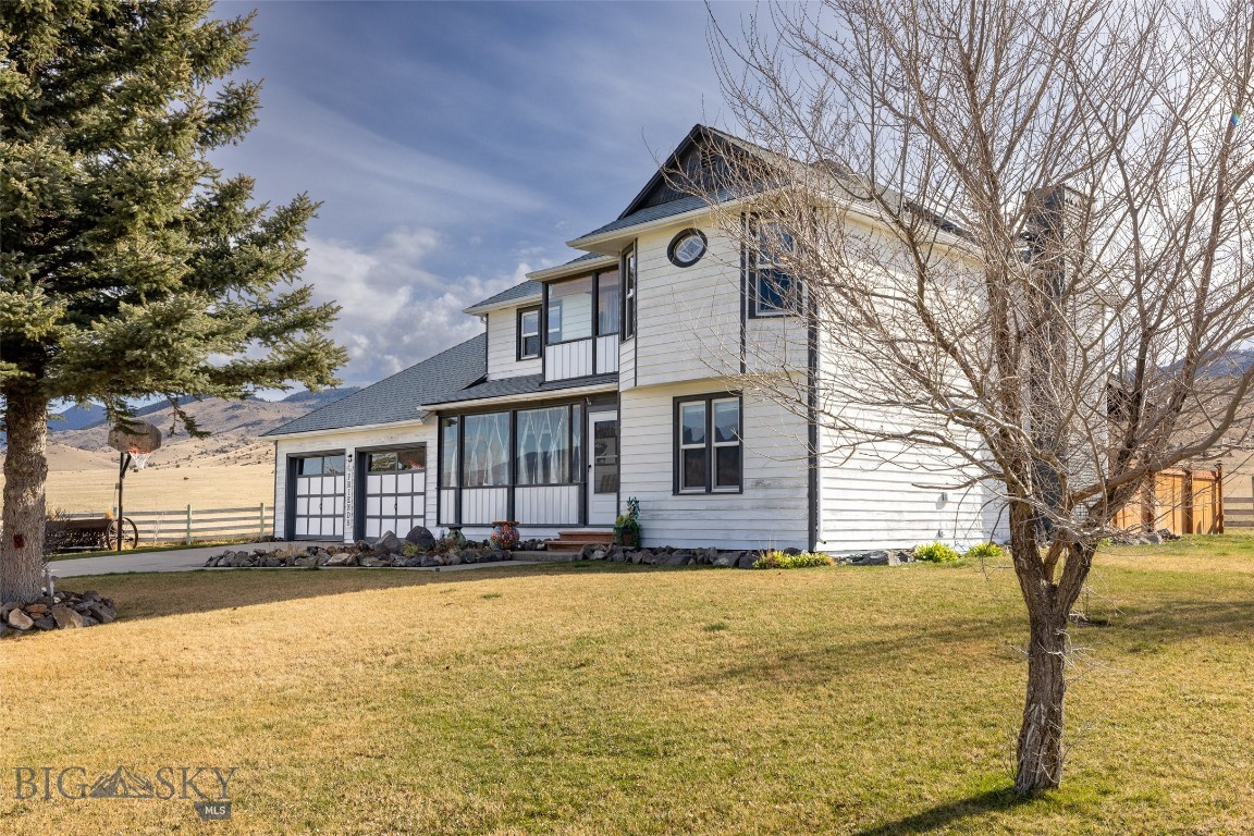 618 Whitetail Road