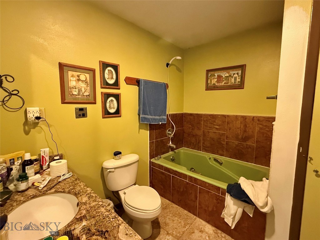 Other - Residential