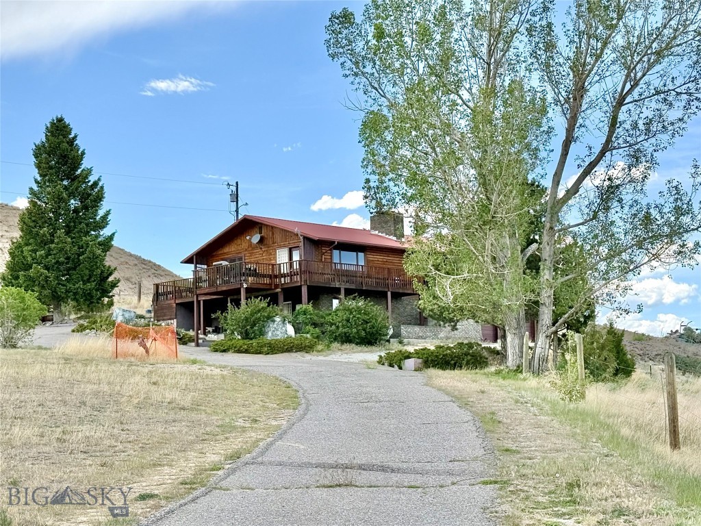 Other - Residential