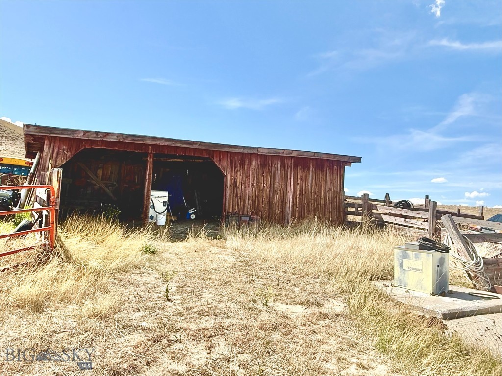 Other - Residential