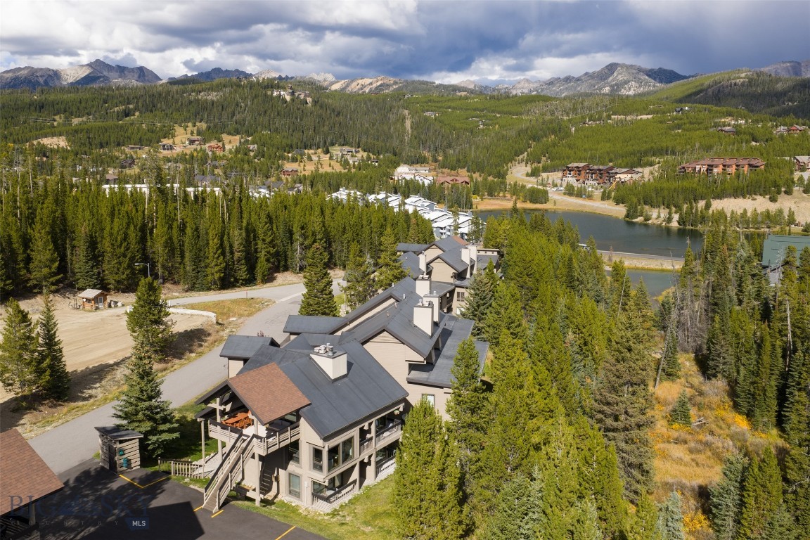 Stillwater Condos - Residential