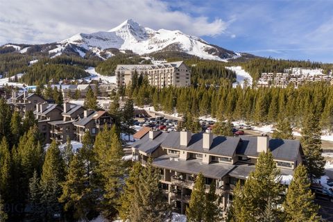 Photo of 45 Turkey Leg Road, Big Sky, MT 59716 (MLS # 407577)