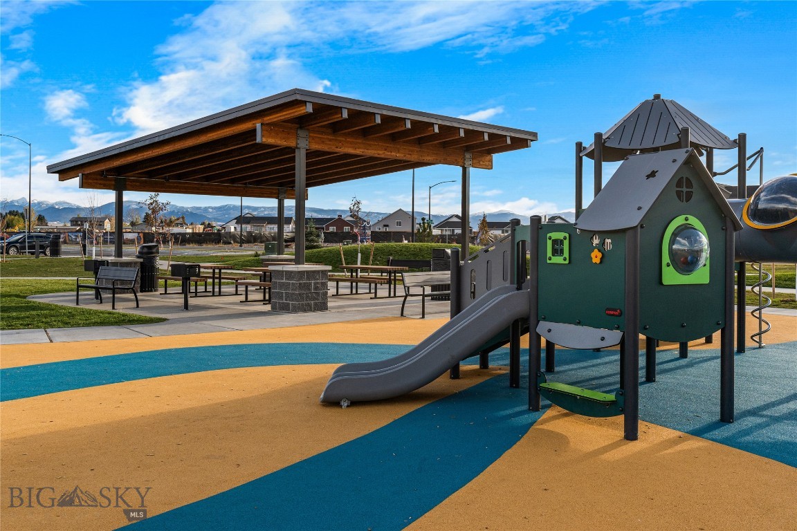 West Post Subdivision - Residential